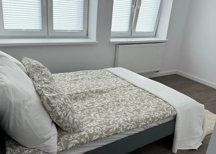 Apartament Grojec