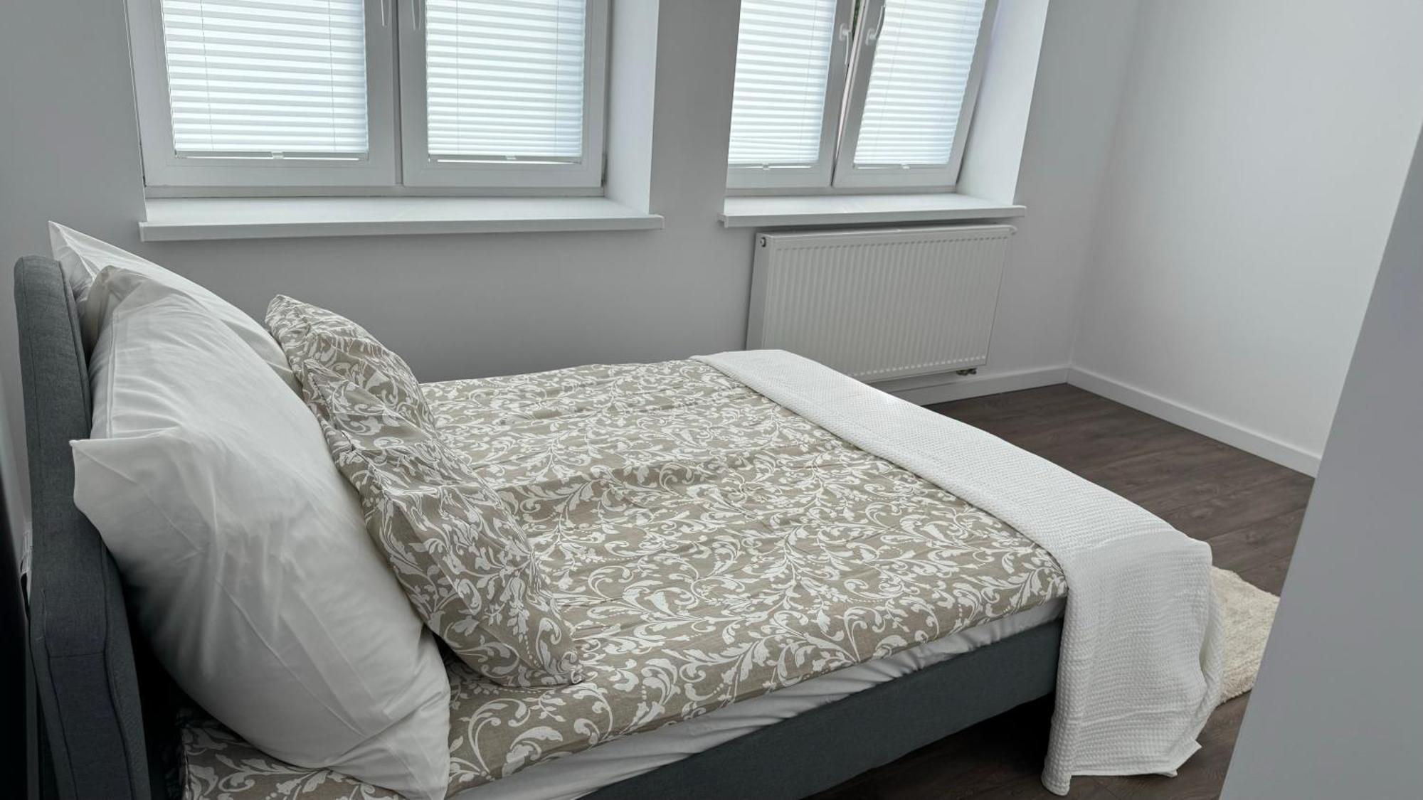 Apartment Grojec Grojec (Masovia)