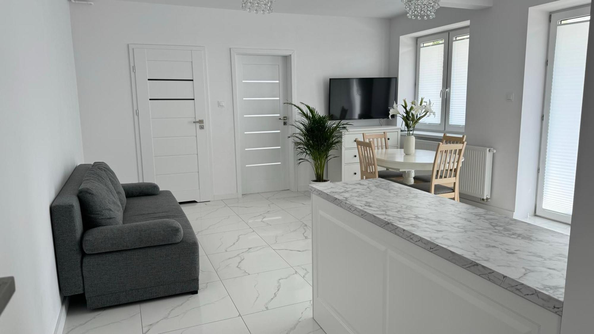 Grojec Apartment