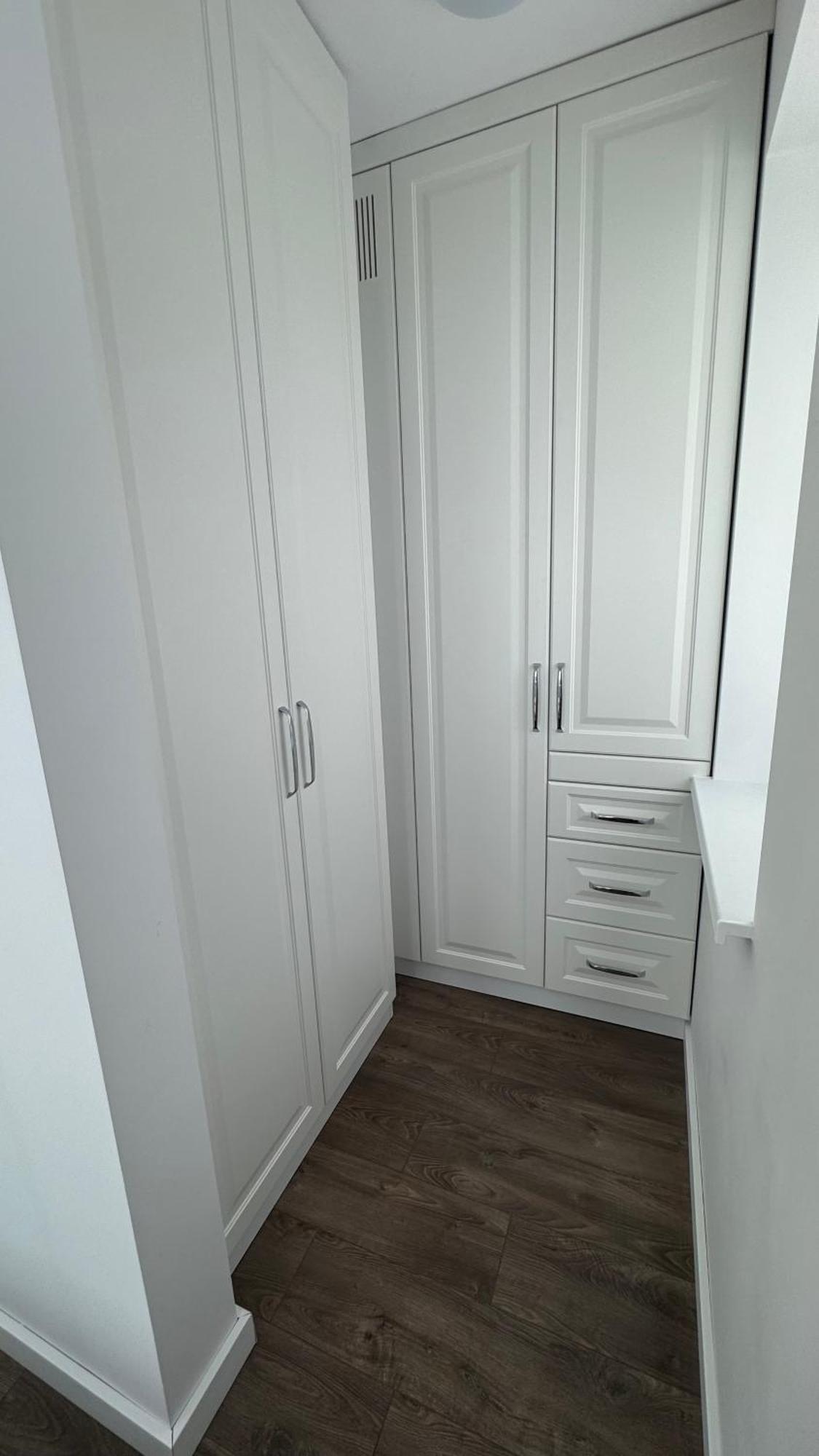 Apartment Grojec *