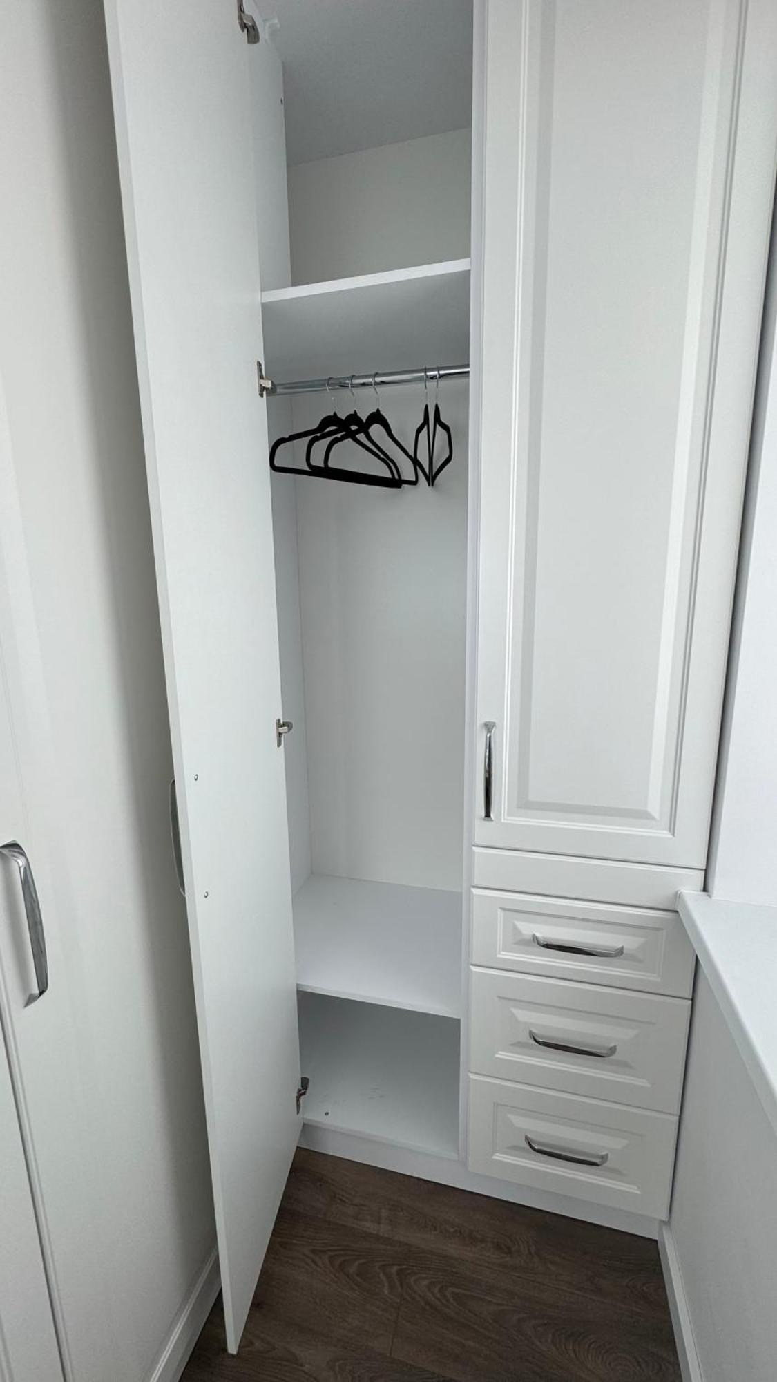 Grojec Apartment