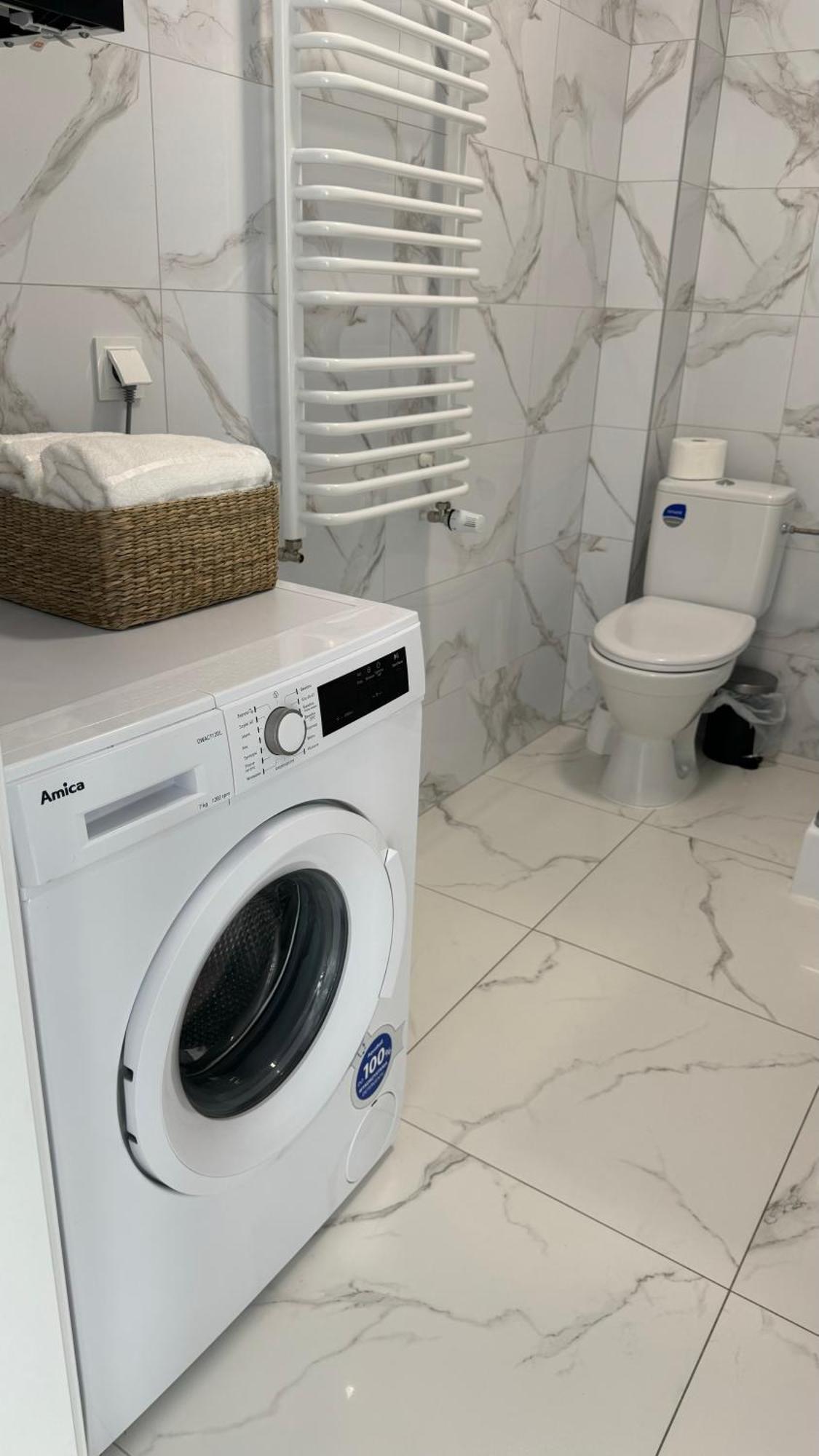 Apartment Grojec Grojec (Masovia)