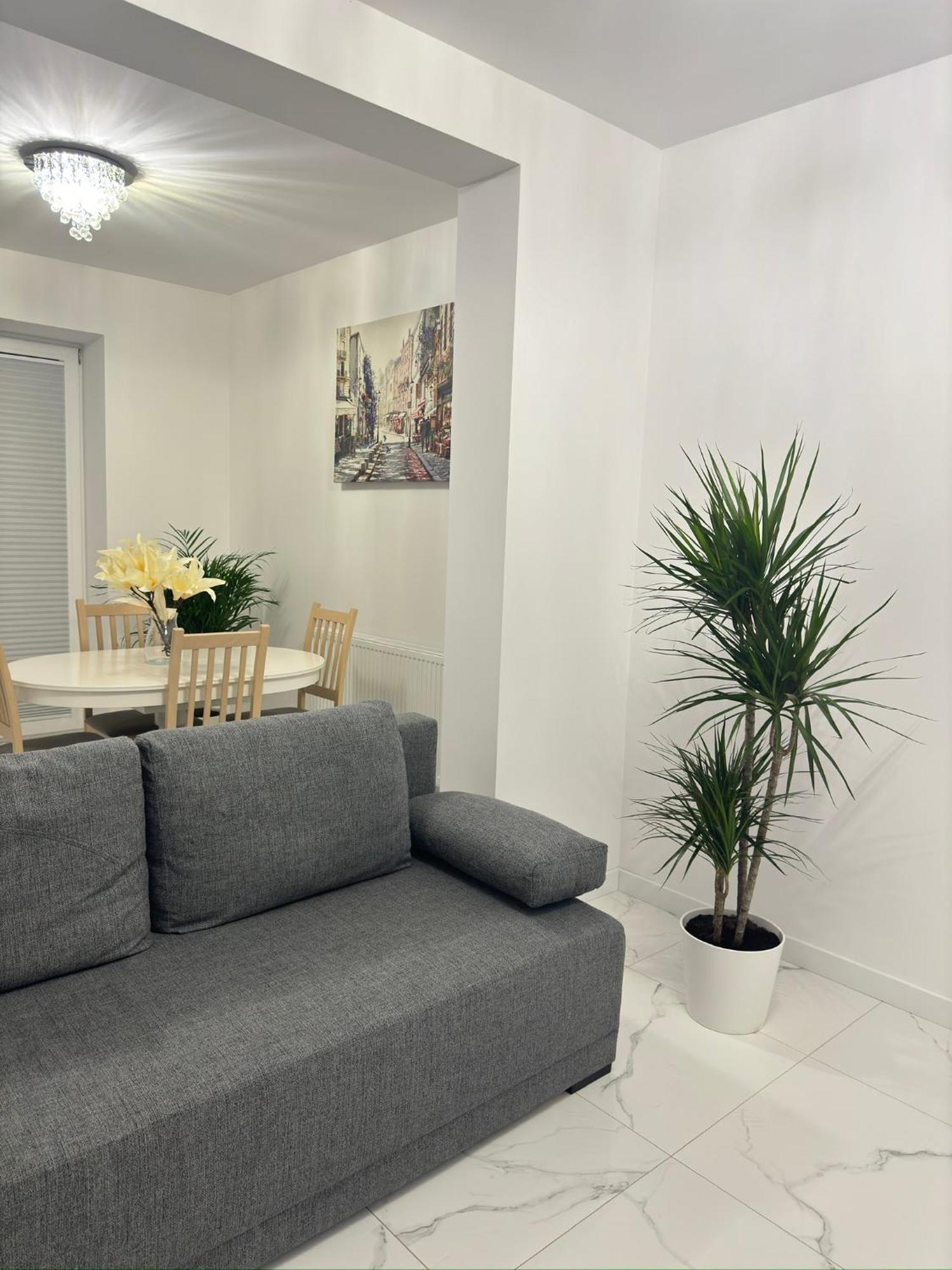 Apartment Grojec *