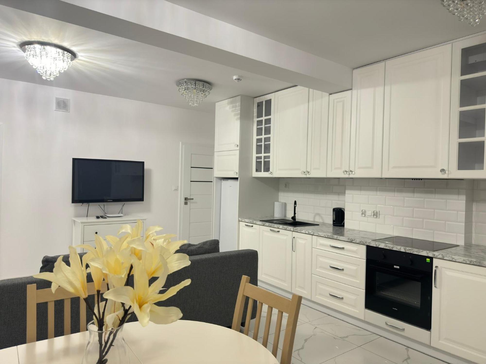 Grojec Apartment Grojec (Masovia)